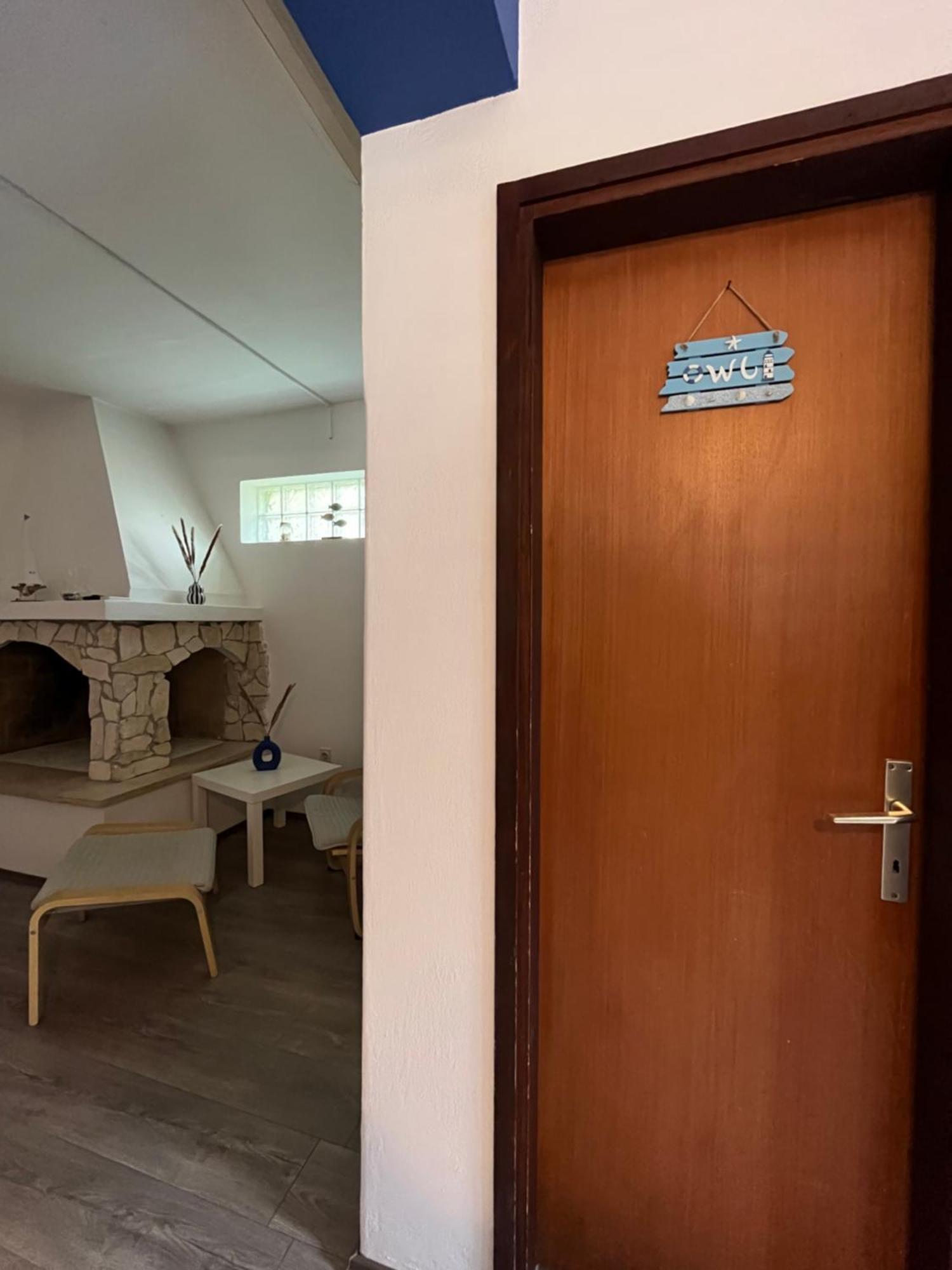 Seashell Apartment Vrsar Kültér fotó